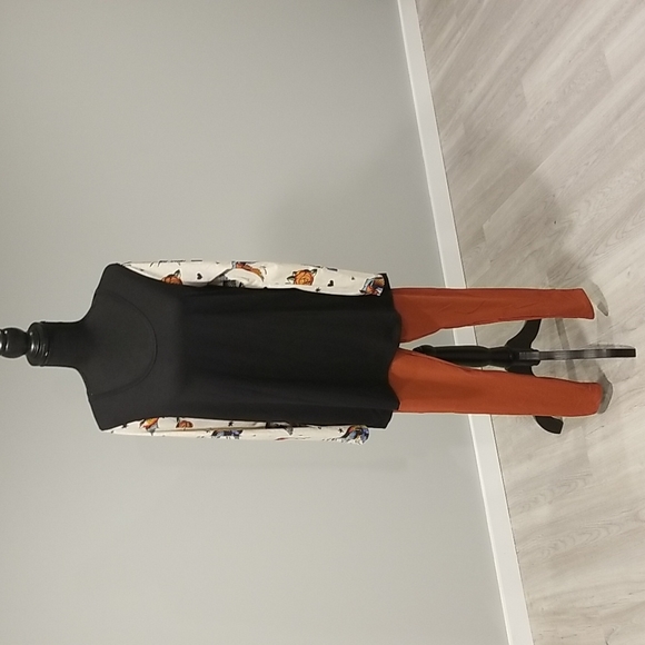 LuLaRoe one size leggings